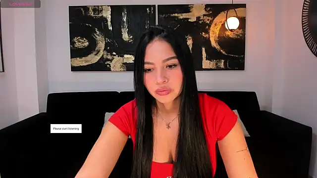 Snapshot of MollyJones_ chatting on 05/10/26, 11:15 MollyJones online show from 05/10/26, 11:15