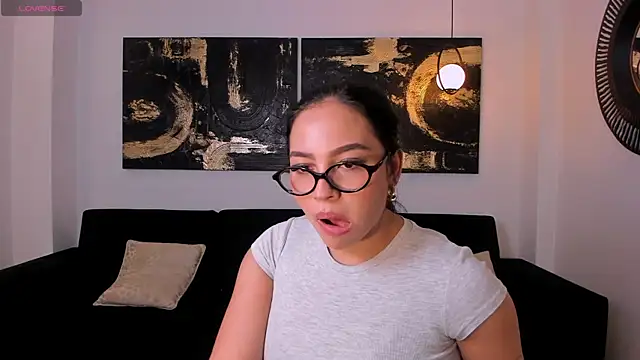 MollyJones  online show from 07/14/26, 07:30