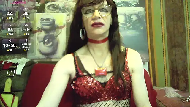 TheBlackWtch online show from 03/08/25, 04:34