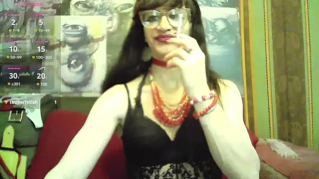 TheBlackWtch online show from 03/11/25, 12:06