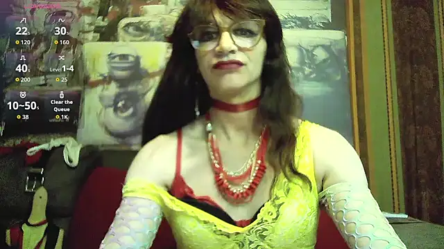 TheBlackWtch online show from 09/12/25, 07:47