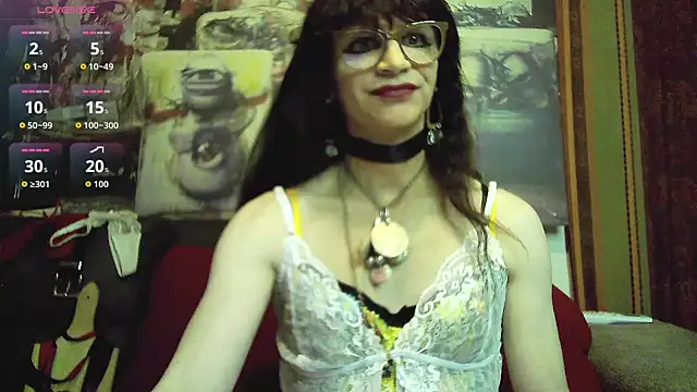 TheBlackWtch online show from 09/17/25, 03:08