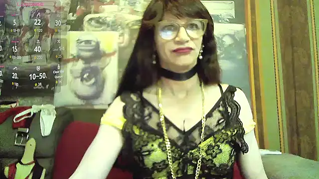 TheBlackWtch online show from 09/17/25, 03:14