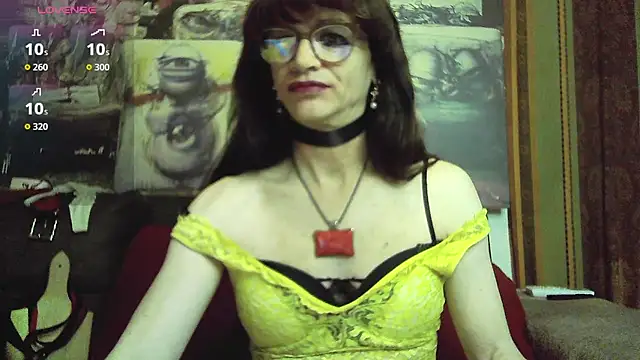 TheBlackWtch online show from 12/03/25, 12:07