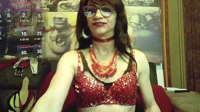 TheBlackWtch online show from 12/19/25, 06:04