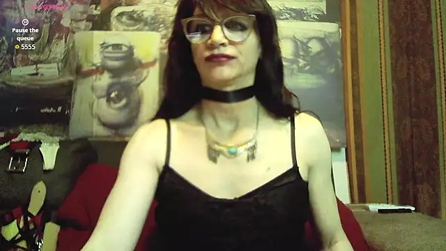 TheBlackWtch online show from 01/05/26, 05:27