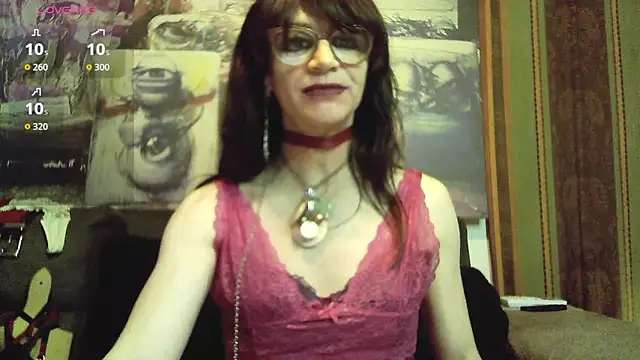 TheBlackWtch online show from 01/07/26, 04:42