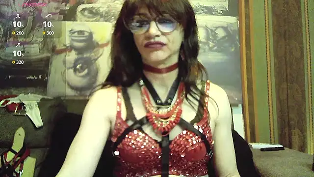 TheBlackWtch online show from 01/16/26, 04:05