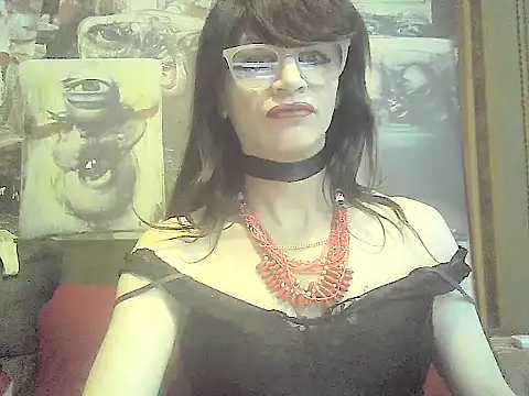 Snapshot of TheBlackWtch chatting on 06/25/26, 07:02 TheBlackWtch online show from 06/25/26, 07:02