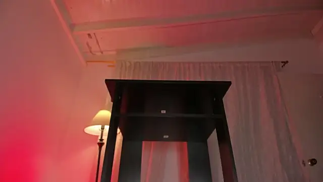 hot booty  online show from 03/01/25, 01:00