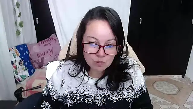 Sonialorens  online show from 12/17/24, 02:55