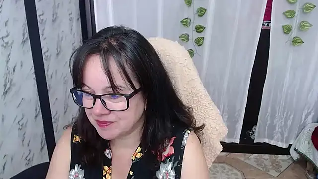 Sonialorens  online show from 02/21/25, 06:04