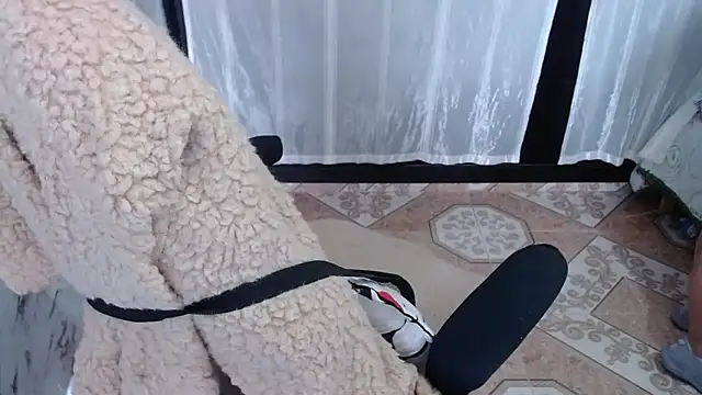 Sonialorens  online show from 03/17/25, 04:33