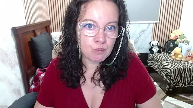 Sonialorens  online show from 04/24/26, 03:03