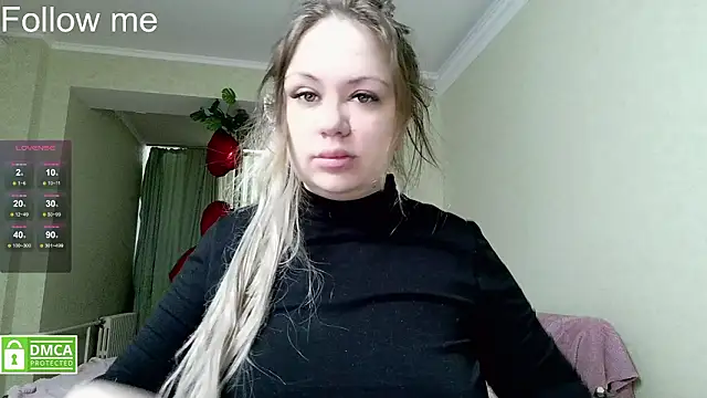 elven dreams  online show from 02/21/26, 07:09