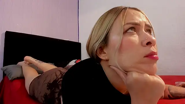 Byanca Winklar online show from 03/27/26, 06:29