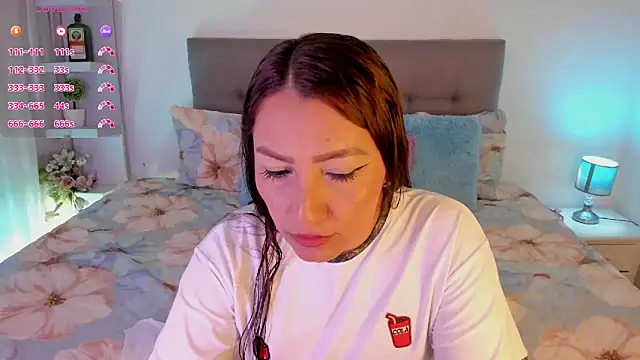 rikaking  online show from 01/24/25, 01:24