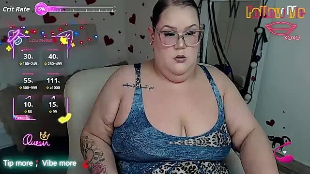 GiannaMorrys online show from 01/10/26, 07:26