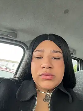 IamSashaLuv online show from 12/19/25, 01:51