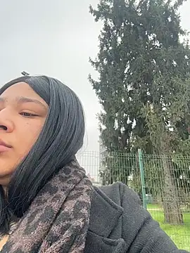 IamSashaLuv online show from 01/07/26, 09:45