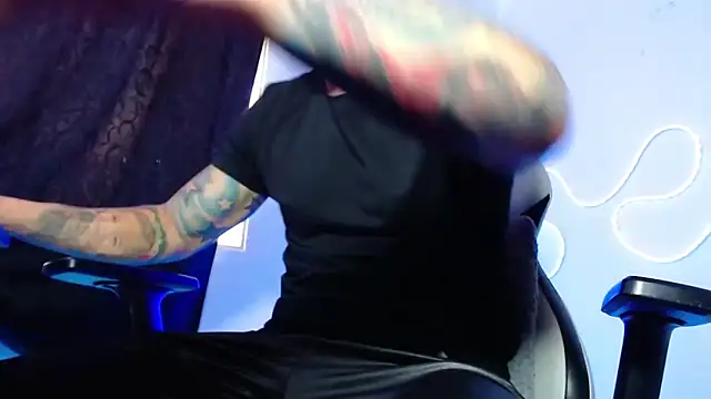 sebastian horny online show from 02/01/26, 08:29