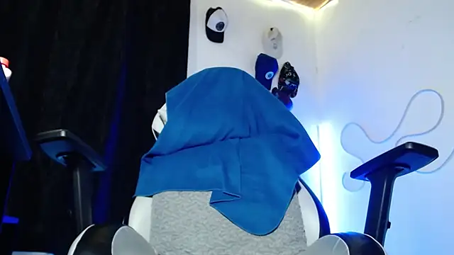 sebastian horny online show from 02/10/26, 03:54