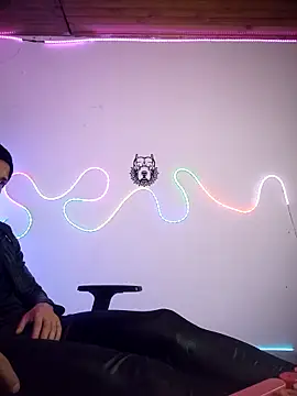 sebastian horny online show from 02/15/26, 11:30