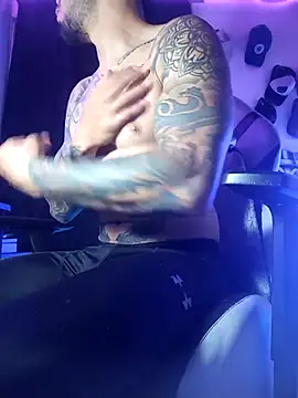 sebastian horny online show from 03/13/26, 04:19