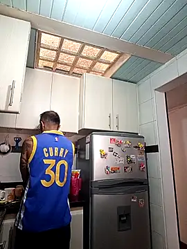 sebastian horny online show from 04/09/26, 07:19