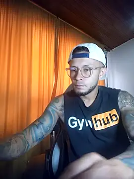 sebastian horny online show from 05/29/26, 05:22