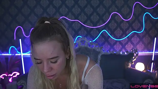 Sexy Ira online show from 01/29/25, 10:16