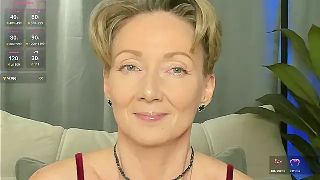 AkexandraFix online show from 03/24/26, 01:49