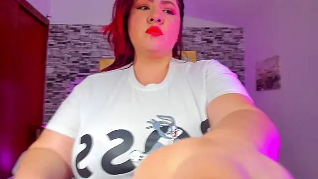 Snapshot of kayla_morgan chatting on 01/27/25, 05:47 kayla morgan online show from 01/27/25, 05:47