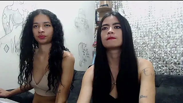 Snapshot of lorena_allison_ chatting on 03/02/25, 11:31 lorena allison online show from 03/02/25, 11:31