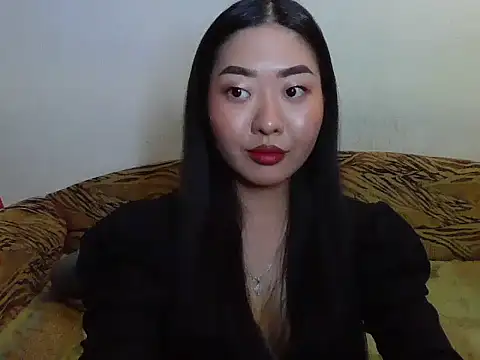 Aleksa Blackdream online show from 12/05/24, 07:38