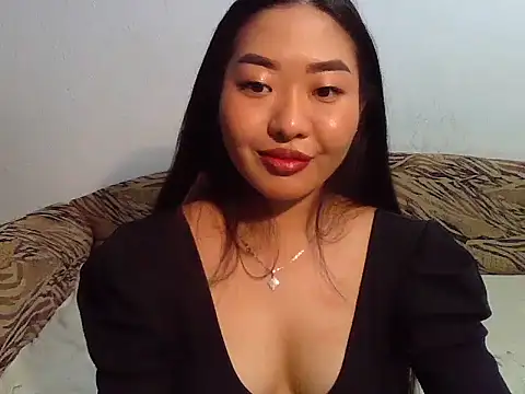 Aleksa Blackdream online show from 12/15/24, 02:52