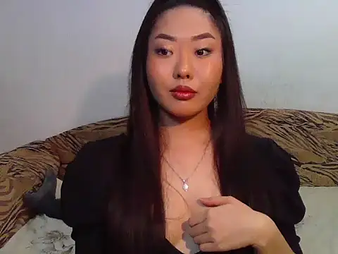 Aleksa Blackdream online show from 12/28/24, 01:49