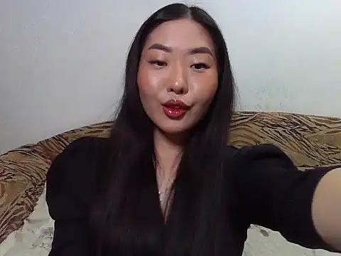 Aleksa Blackdream online show from 01/24/25, 02:51