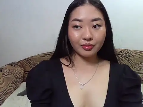 Aleksa Blackdream online show from 01/29/25, 10:37