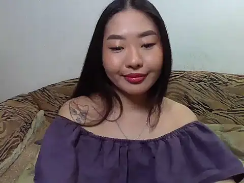 Aleksa Blackdream online show from 03/16/25, 08:00