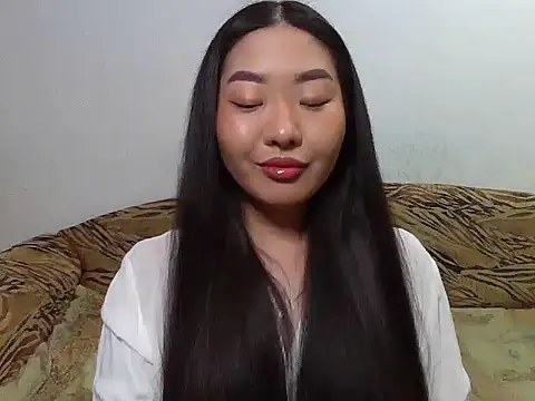 Aleksa Blackdream online show from 03/18/25, 02:59