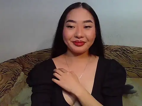 Aleksa Blackdream online show from 10/03/25, 06:21