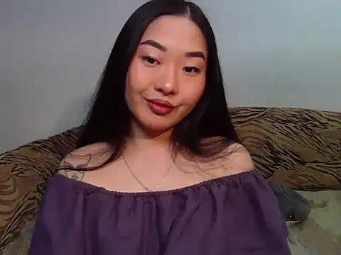 Aleksa Blackdream online show from 04/15/26, 05:09