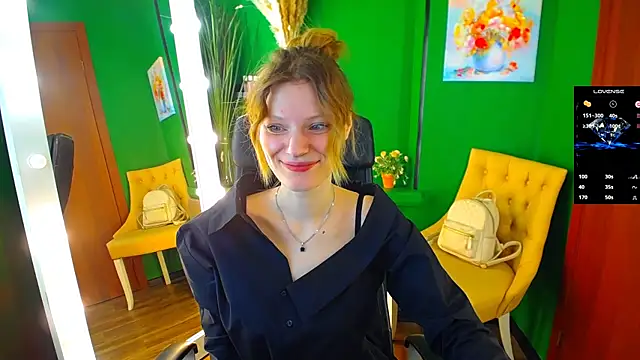 MaryHiggins online show from 02/07/25, 07:07