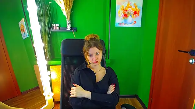 MaryHiggins online show from 02/07/25, 10:08