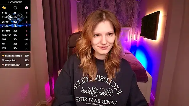 MaryHiggins online show from 02/08/25, 09:46