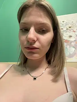 MaryHiggins online show from 02/14/25, 02:07