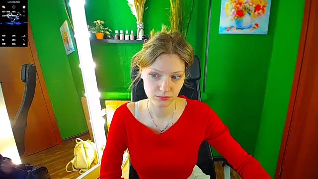 MaryHiggins online show from 02/14/25, 11:42