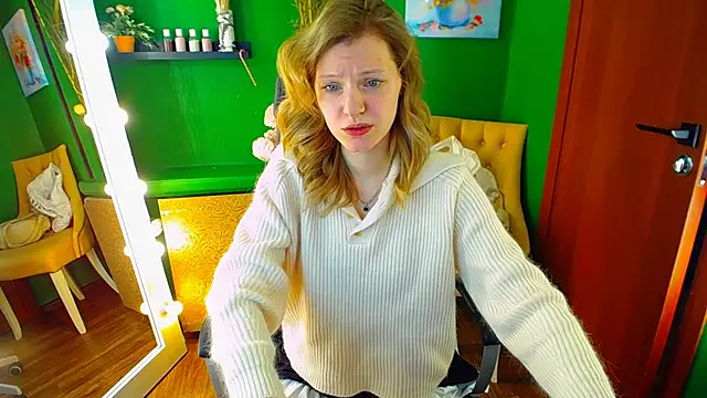 MaryHiggins online show from 02/19/25, 11:38