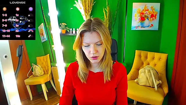 MaryHiggins online show from 03/04/25, 07:41